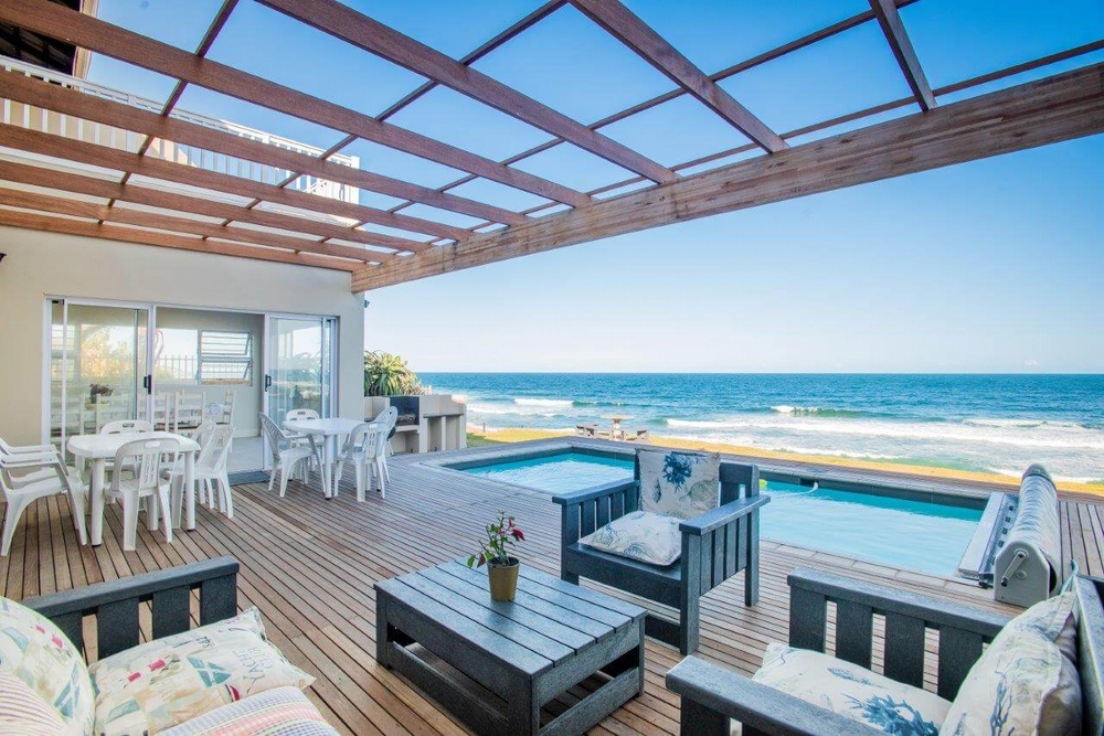 Howela Beach House